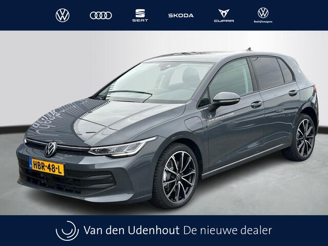 Volkswagen GOLF 1.5 eHybrid 204pk DSG Life Edition