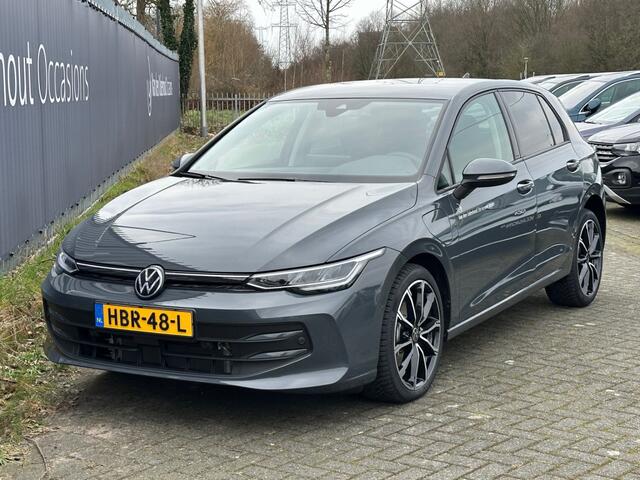 Volkswagen GOLF 1.5 eHybrid 204pk DSG Life Edition