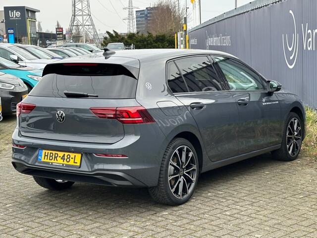 Volkswagen GOLF 1.5 eHybrid 204pk DSG Life Edition