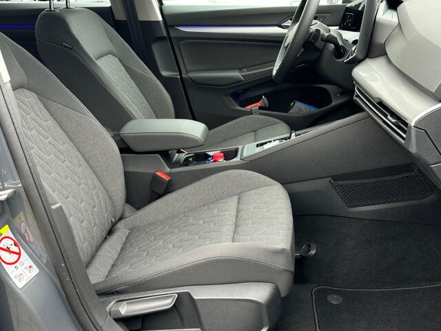 Volkswagen GOLF 1.5 eHybrid 204pk DSG Life Edition