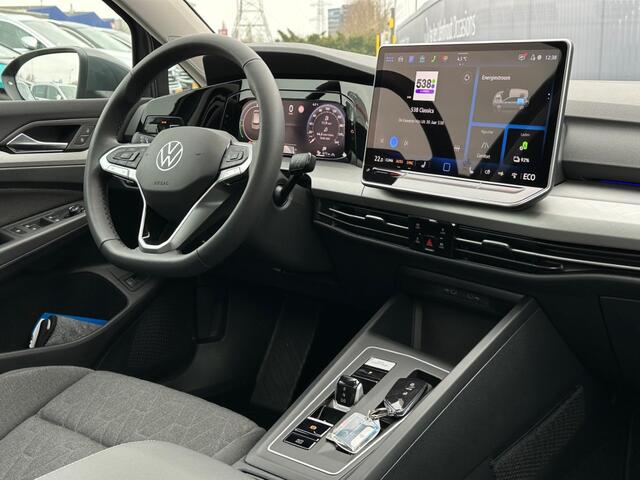 Volkswagen GOLF 1.5 eHybrid 204pk DSG Life Edition