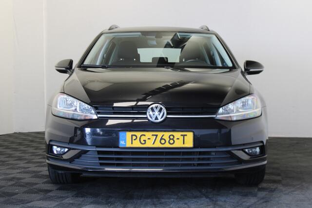 Volkswagen GOLF Variant 1.0 TSI Trendline |Navi|Carplay| *Pinksteren Geopend*