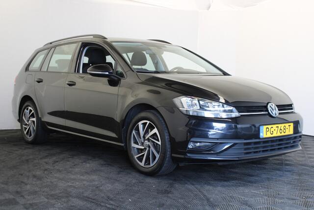 Volkswagen GOLF Variant 1.0 TSI Trendline |Navi|Carplay| *Pinksteren Geopend*