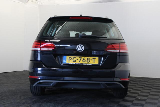 Volkswagen GOLF Variant 1.0 TSI Trendline |Navi|Carplay| *Pinksteren Geopend*