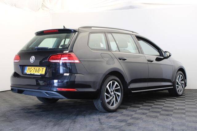 Volkswagen GOLF Variant 1.0 TSI Trendline |Navi|Carplay| *Pinksteren Geopend*