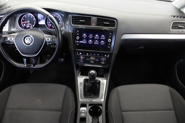 Volkswagen GOLF Variant 1.0 TSI Trendline |Navi|Carplay| *Pinksteren Geopend*