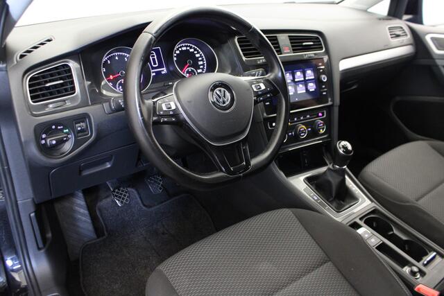 Volkswagen GOLF Variant 1.0 TSI Trendline |Navi|Carplay| *Pinksteren Geopend*