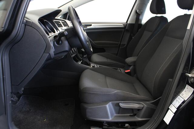 Volkswagen GOLF Variant 1.0 TSI Trendline |Navi|Carplay| *Pinksteren Geopend*