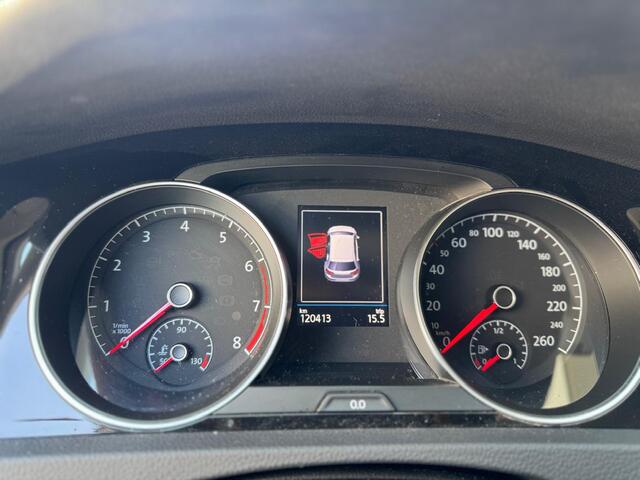 Volkswagen GOLF 1.5 TSI Highline Business R