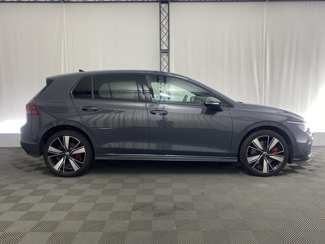 Volkswagen GOLF 1.4 eHybrid GTE Automaat | Apple Carplay | Navi | ACC | DAB | Ambient Lighting |