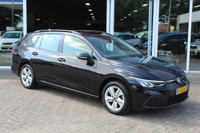 Volkswagen GOLF Variant 1.0 TSI Life