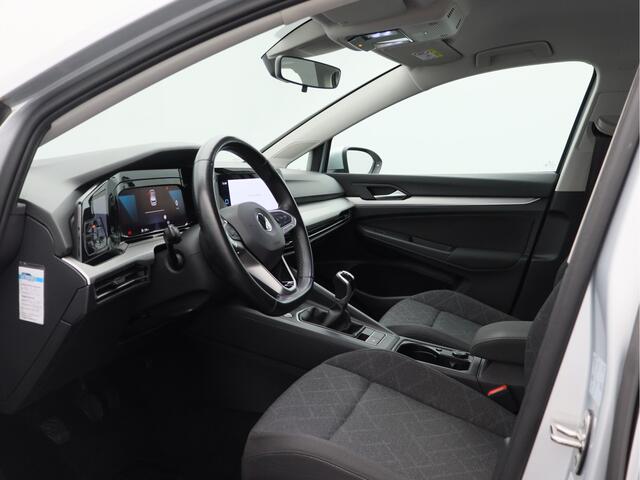 Volkswagen GOLF 1.0 TSI Life/ lage km/ zeer mooi!