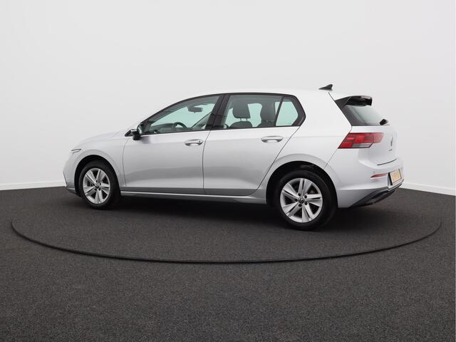 Volkswagen GOLF 1.0 TSI Life/ lage km/ zeer mooi!