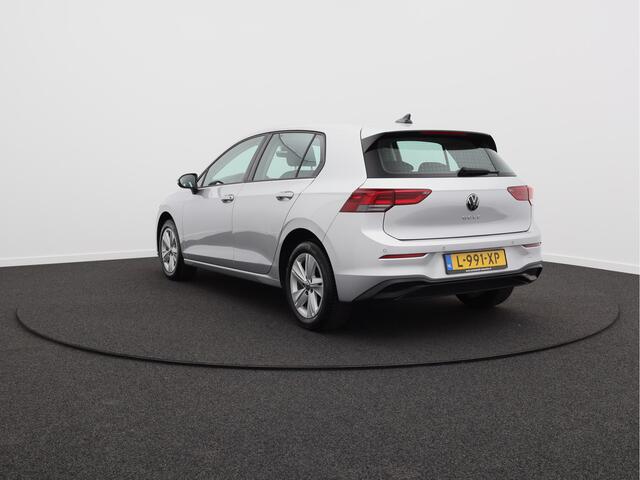 Volkswagen GOLF 1.0 TSI Life/ lage km/ zeer mooi!