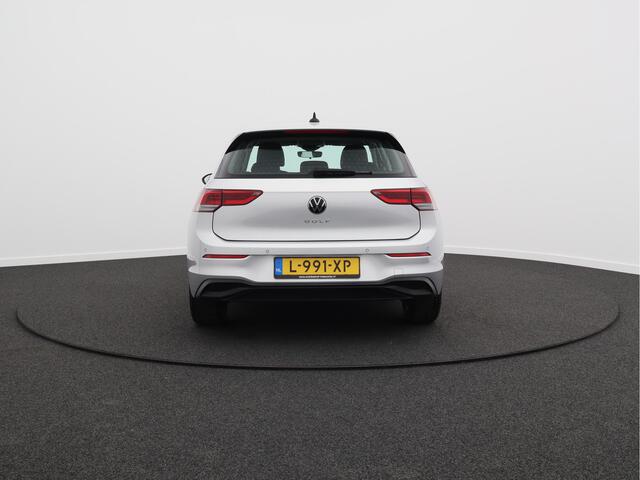 Volkswagen GOLF 1.0 TSI Life/ lage km/ zeer mooi!