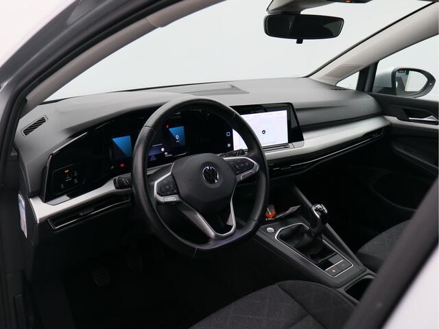 Volkswagen GOLF 1.0 TSI Life/ lage km/ zeer mooi!