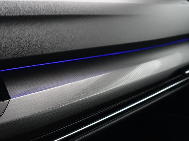 Volkswagen GOLF 1.4 eHybrid 242pk GTE Aut- Panoramadak, Stuur/Stoelverwarming, CarPlay, Android auto, Ada Cruise, Sfeerverlichting