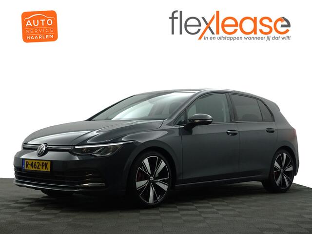 Volkswagen GOLF 1.5 TSI 24dkm, Sfeerverlichting, CarPlay, Android Auto, Keyless, Dynamic Select, IQ Led, Privacy Glass
