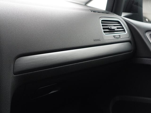 Volkswagen GOLF 1.0 TSI R Line+ Aut- 25dkm, Panoramadak, Xenon Led, CarPlay, Android Auto, Stoelmassage