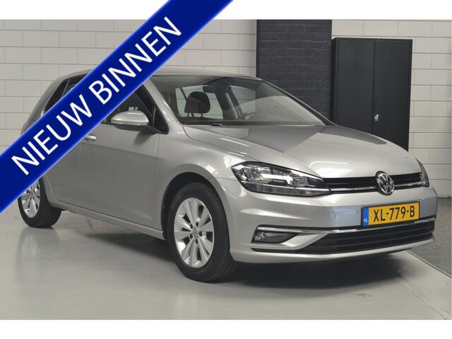 Volkswagen GOLF 1.0 TSI Comfortline // 117.000 km // CLIMA // ADAPTIVE CRUISE // TREKHAAK // NAVI // /// ZATERDAG 14-6 GESLOTEN ///