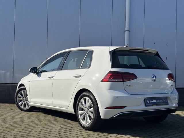 Volkswagen GOLF 1.5 TSI Comfortline | Adaptive | Apple CarPlay | Navi |