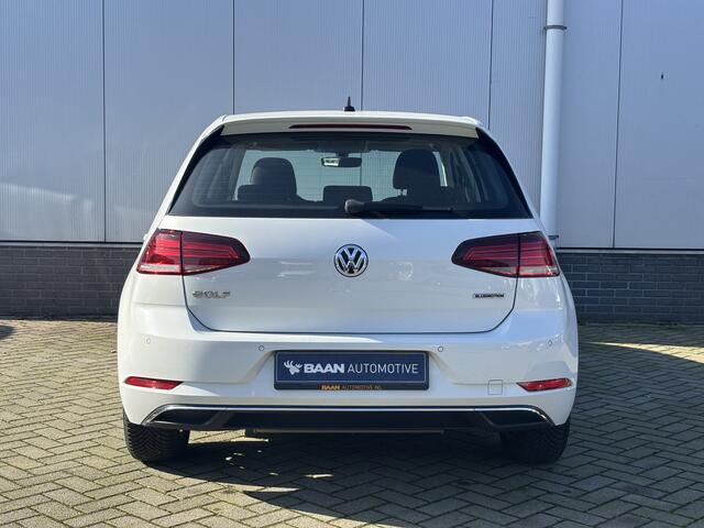 Volkswagen GOLF 1.5 TSI Comfortline | Adaptive | Apple CarPlay | Navi |