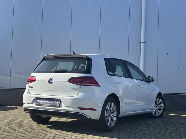 Volkswagen GOLF 1.5 TSI Comfortline | Adaptive | Apple CarPlay | Navi |