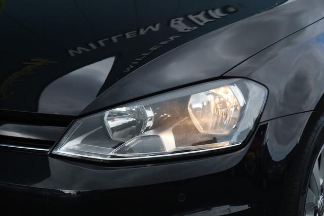 Volkswagen GOLF Variant 1.0 TSI Comfortline DSG AUT. CARPLAY|CLIMA|NAV|CRUISE|BLUETOOTH|PDC|LMV