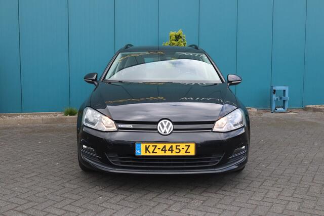 Volkswagen GOLF Variant 1.0 TSI Comfortline DSG AUT. CARPLAY|CLIMA|NAV|CRUISE|BLUETOOTH|PDC|LMV