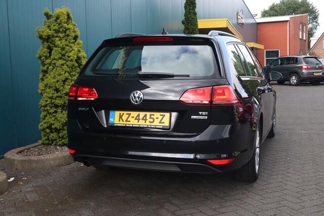 Volkswagen GOLF Variant 1.0 TSI Comfortline DSG AUT. CARPLAY|CLIMA|NAV|CRUISE|BLUETOOTH|PDC|LMV