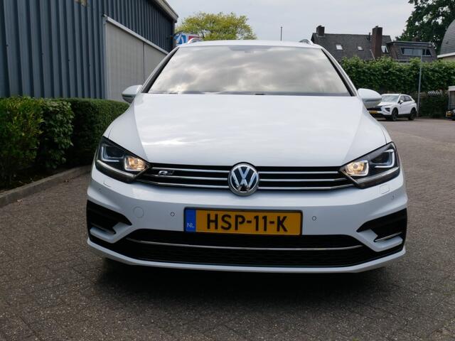 Volkswagen GOLF 1.4 TSI HIGHL - R-LINE **Clima//Navi//Lm **