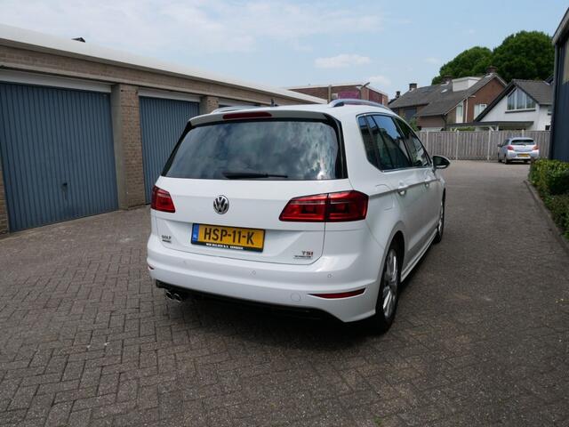 Volkswagen GOLF 1.4 TSI HIGHL - R-LINE **Clima//Navi//Lm **