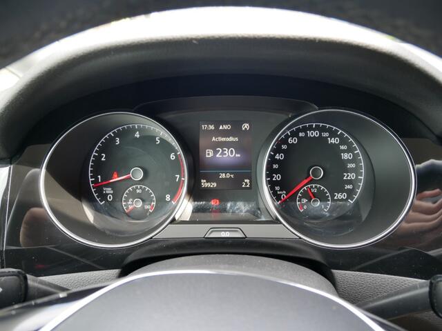 Volkswagen GOLF 1.4 TSI HIGHL - R-LINE **Clima//Navi//Lm **