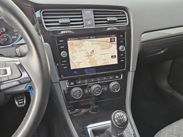 Volkswagen GOLF 1.0 TSI 116pk Comfortline Business Carplay
