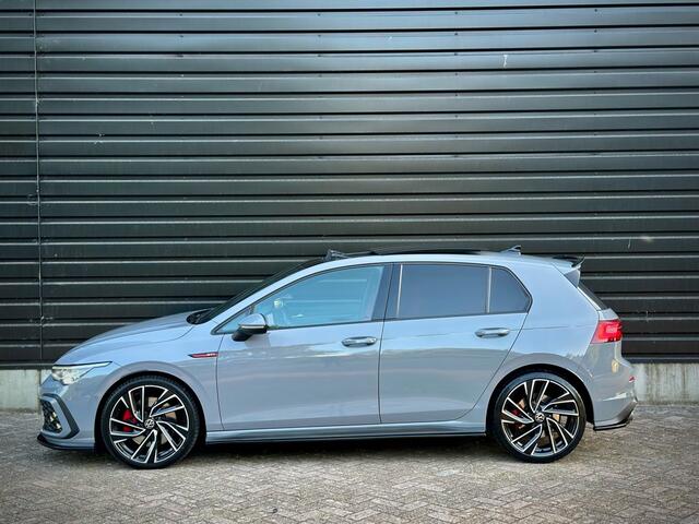 Volkswagen GOLF 2.0 TSI GTI PANO|IQ LIGHT|DCC|ACC|NARDO