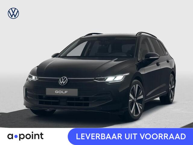 Volkswagen GOLF variant Life Edition 1.5 TSI 85 kW / 116 pk Variant 6 vers