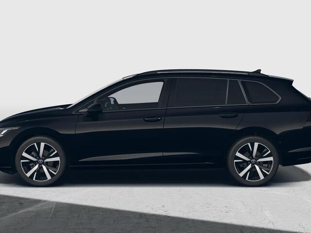 Volkswagen GOLF variant Life Edition 1.5 TSI 85 kW / 116 pk Variant 6 vers