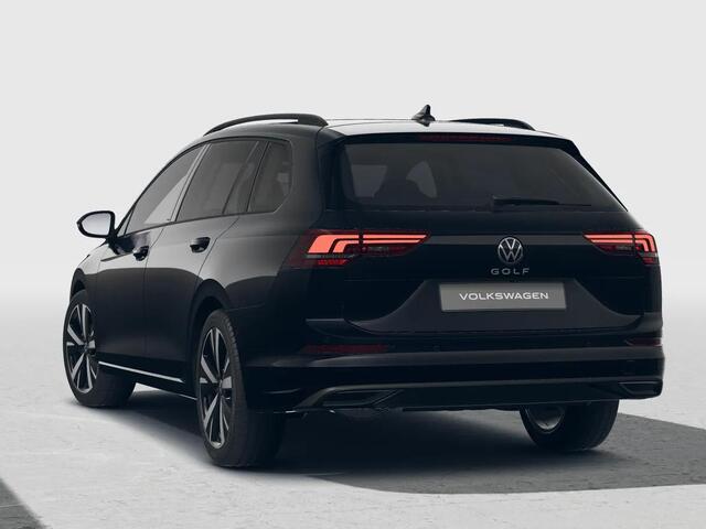 Volkswagen GOLF variant Life Edition 1.5 TSI 85 kW / 116 pk Variant 6 vers