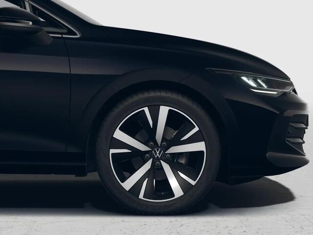Volkswagen GOLF variant Life Edition 1.5 TSI 85 kW / 116 pk Variant 6 vers