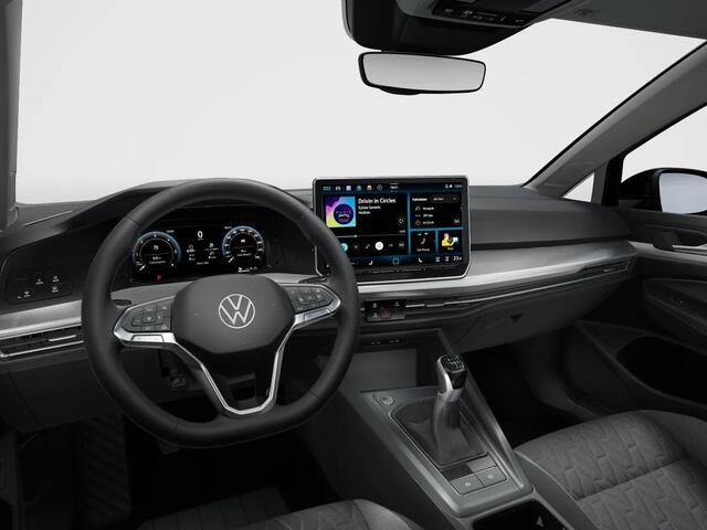 Volkswagen GOLF variant Life Edition 1.5 TSI 85 kW / 116 pk Variant 6 vers