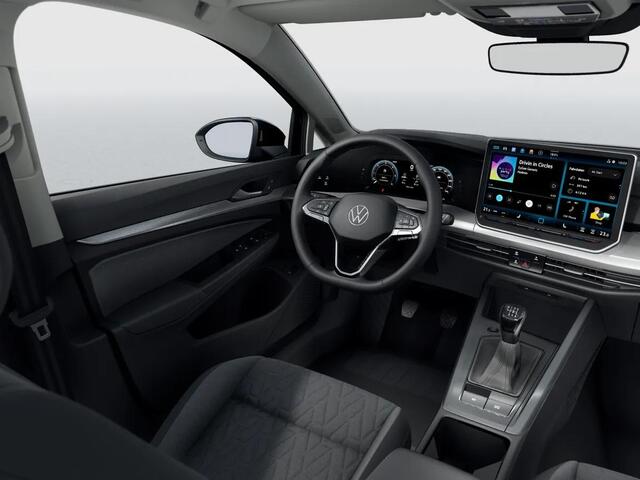 Volkswagen GOLF variant Life Edition 1.5 TSI 85 kW / 116 pk Variant 6 vers