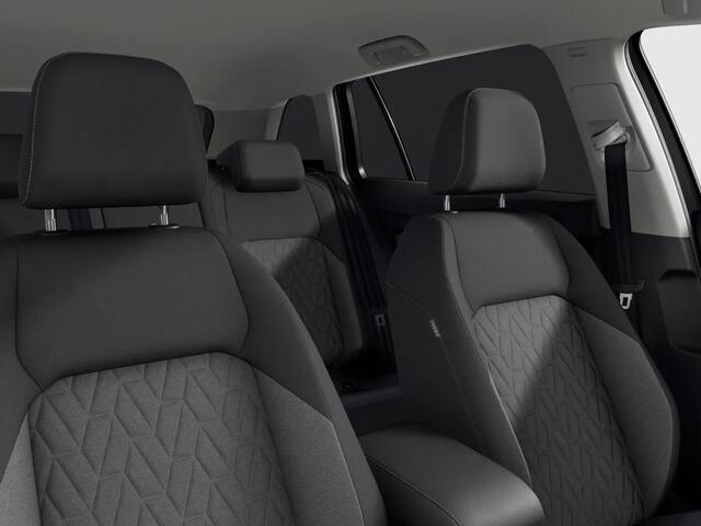 Volkswagen GOLF variant Life Edition 1.5 TSI 85 kW / 116 pk Variant 6 vers