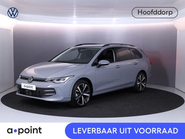 Volkswagen GOLF variant Life Edition 1.5 TSI 85 kW / 116 pk Variant 6 vers