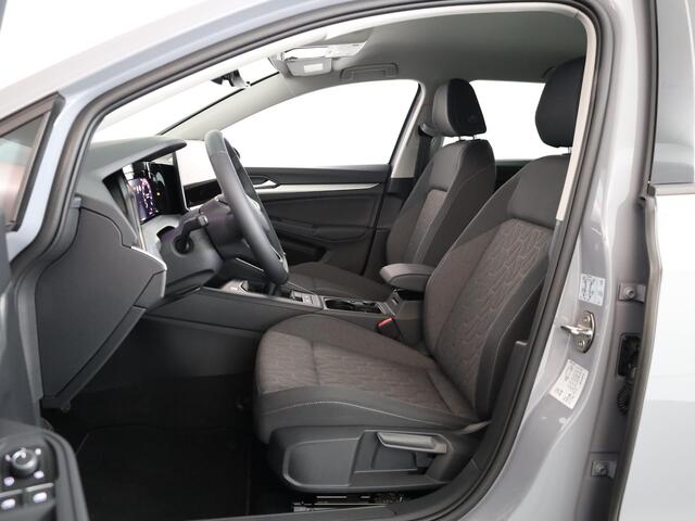 Volkswagen GOLF variant Life Edition 1.5 TSI 85 kW / 116 pk Variant 6 vers