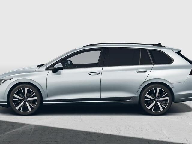 Volkswagen GOLF variant Life Edition 1.5 eTSI 85 kW / 116 pk Variant 7 ver