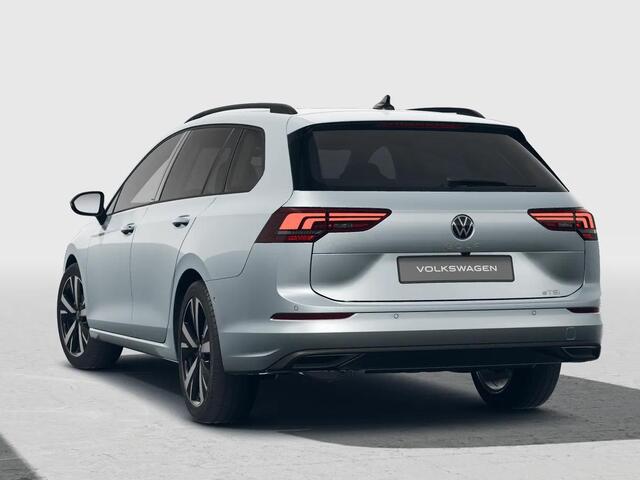 Volkswagen GOLF variant Life Edition 1.5 eTSI 85 kW / 116 pk Variant 7 ver