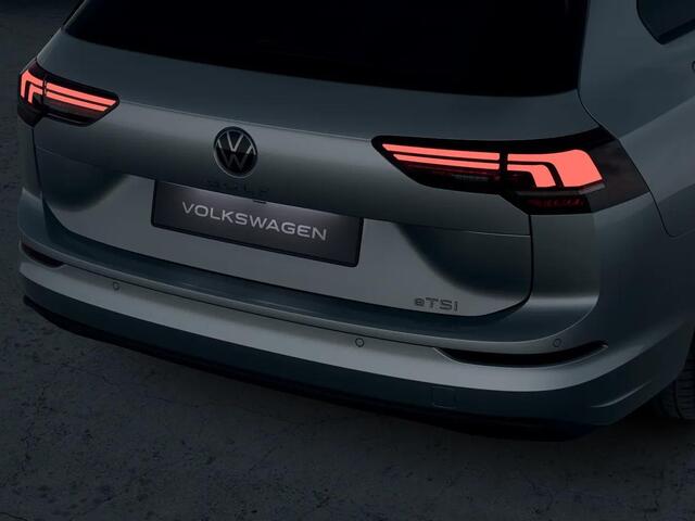 Volkswagen GOLF variant Life Edition 1.5 eTSI 85 kW / 116 pk Variant 7 ver