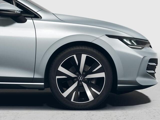 Volkswagen GOLF variant Life Edition 1.5 eTSI 85 kW / 116 pk Variant 7 ver