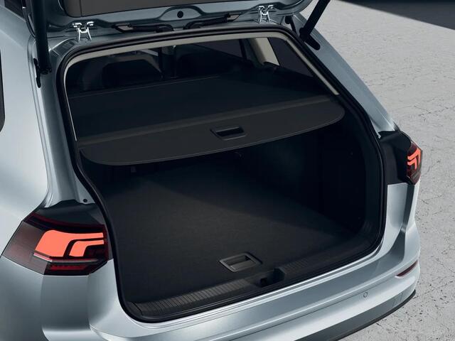 Volkswagen GOLF variant Life Edition 1.5 eTSI 85 kW / 116 pk Variant 7 ver