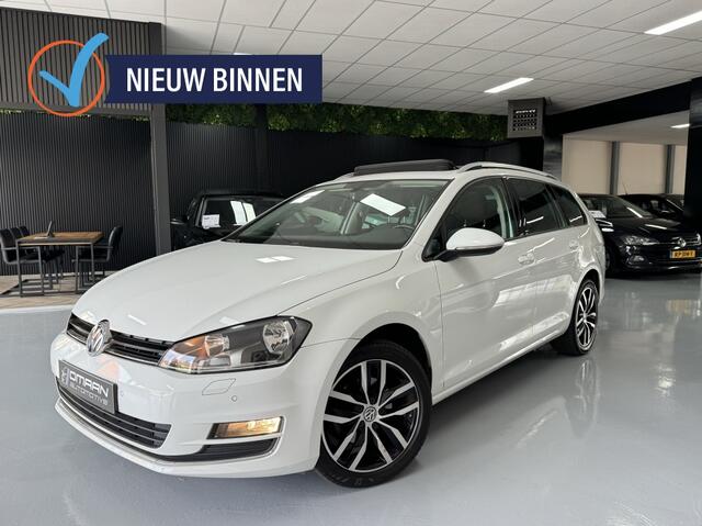 Volkswagen GOLF 1.2 TSI ALLSTAR PANO CRUISE NAVI